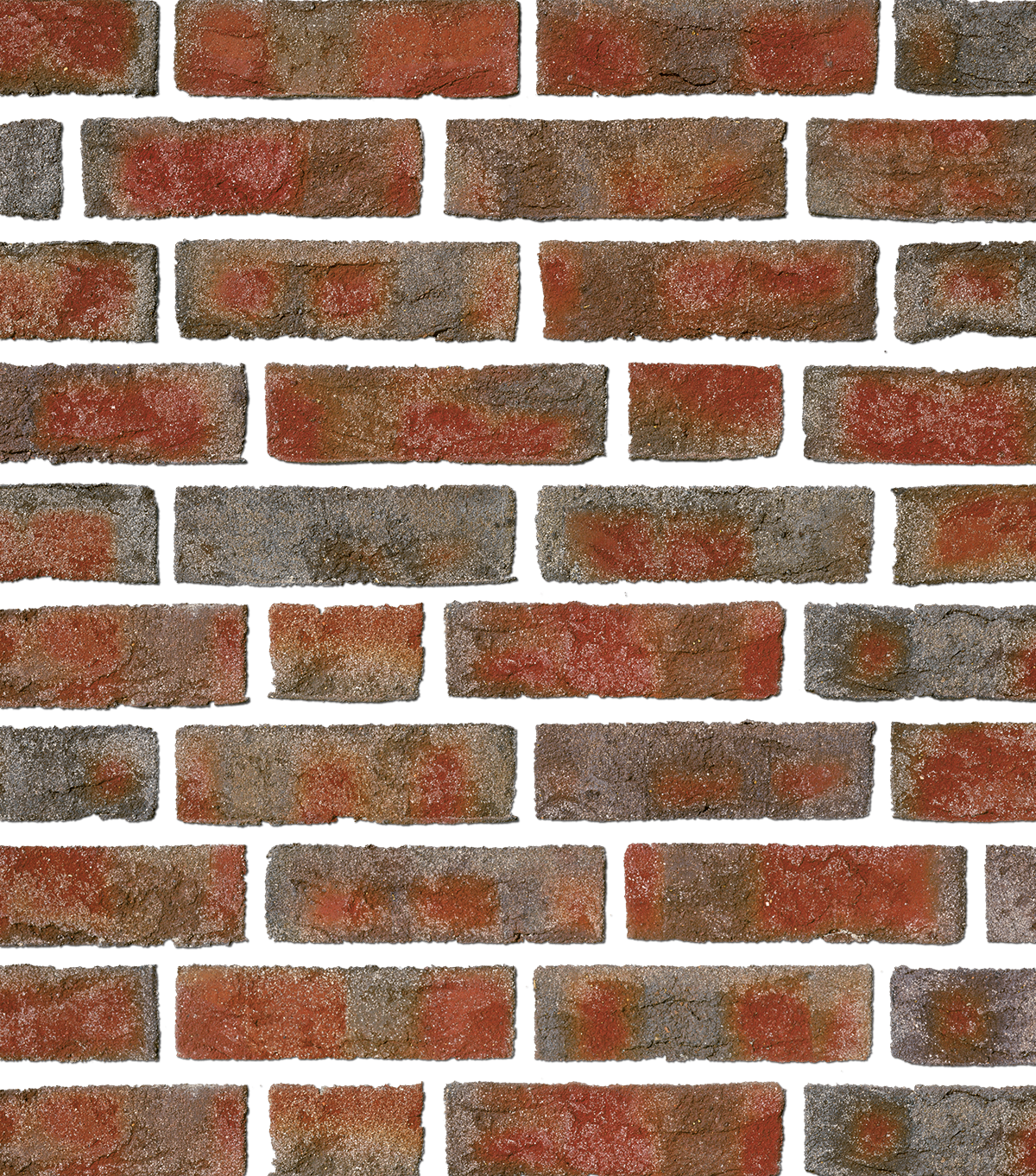 Handformverblender FORMBACK buntgeflammt png