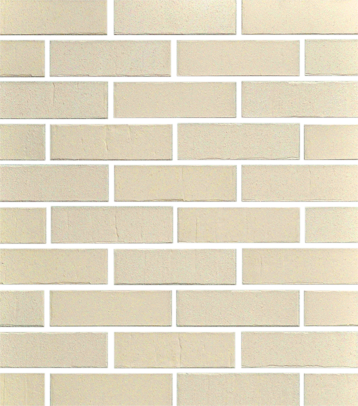 Klinkerriemchen MARSEILLE sandweiß