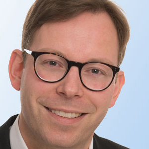 Steffen Hülsmann