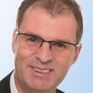 Dirk Staasmeier