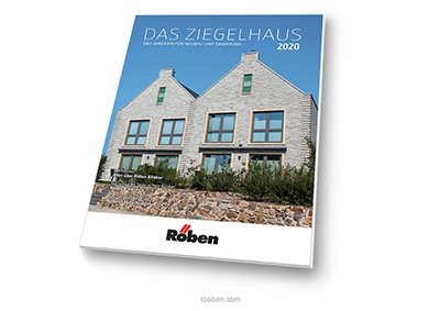 DAS ZIEGELHAUS 2020