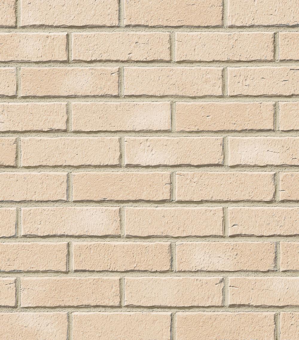 Keramik-Klinker AARHUS sandweiß-bunt