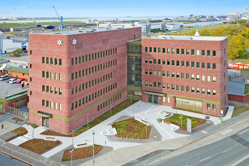 Röben Fertigteile für Fensterstürze und Mauerwerksöffnungen