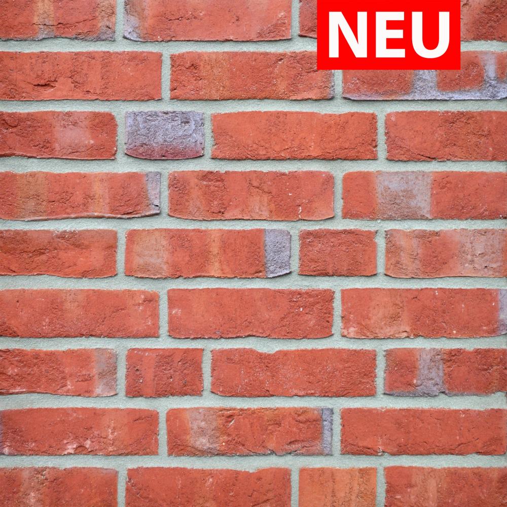 DORNUM Klinkerfläche NEU