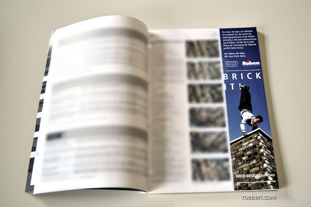 Die BRICK-IT!-Kampagne 2016