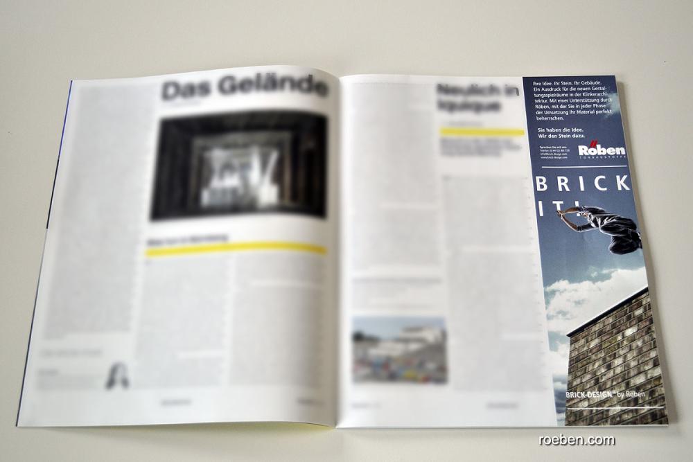 Die BRICK-IT!-Kampagne 2016