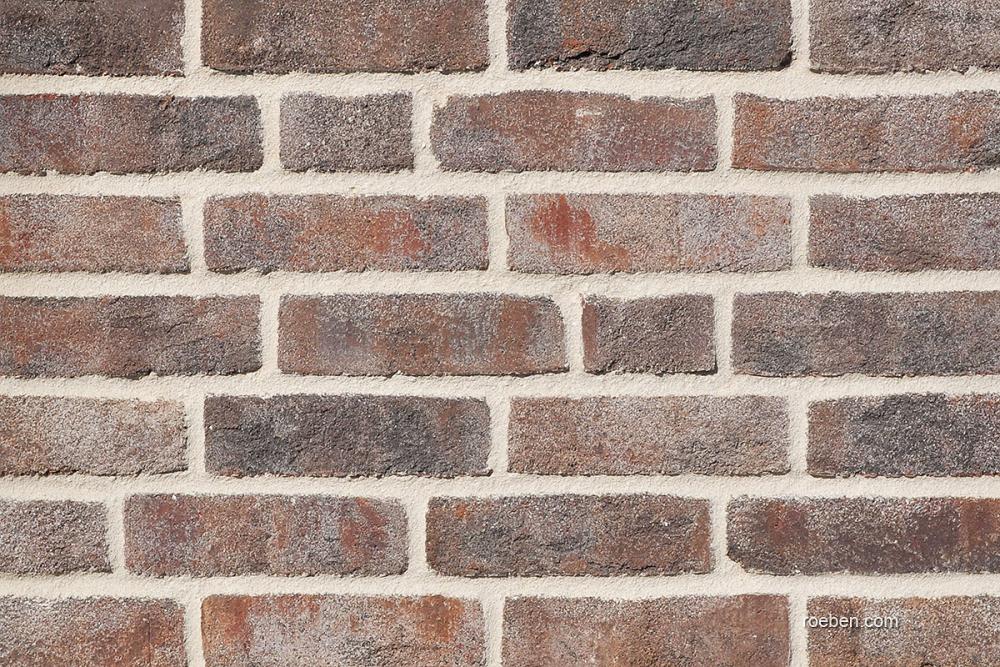 Handformberblender WASSERSTRICH bunt-grau