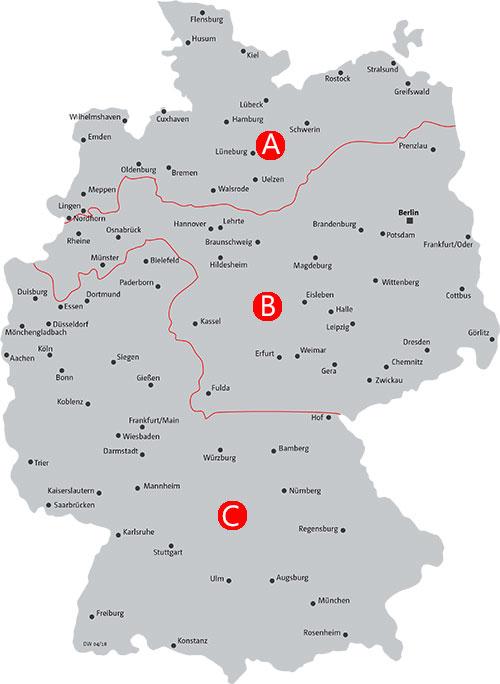Objektberatung Klinkerriemchen