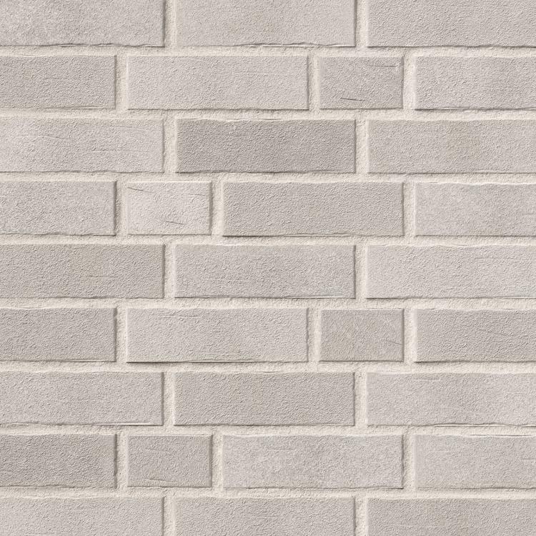 Keramik-Klinker AARHUS grau-bunt