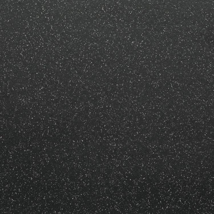 VIGRANIT 20x20cm, schwarz-grau R9