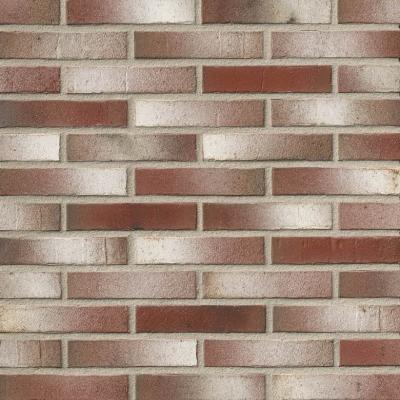 BORDEAUX rot-creme DF