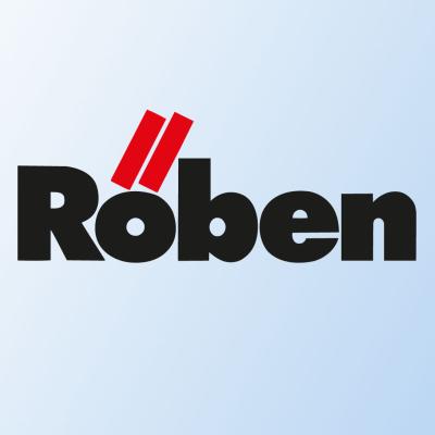 Röben Tonbaustoffe Logo