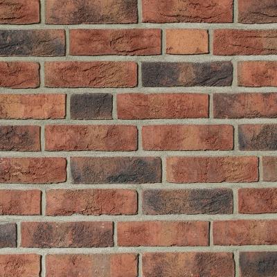 FORMBACK graphit-bunt
