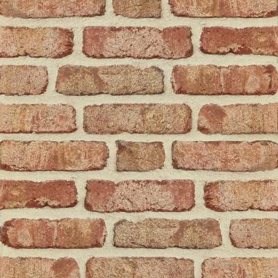 MOORBRAND retro lehm-bunt sandhelle Fuge