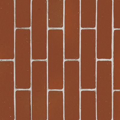 Röben Pflasterriegel SEMPIONE rot-braun, gefast