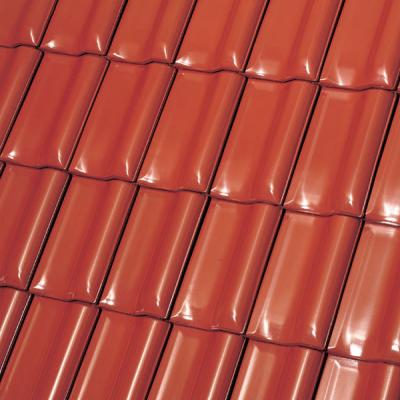 FLÄMING kastanienbraun