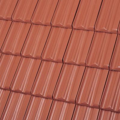 ELSASS rot-engobiert