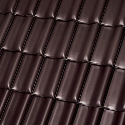 FLÄMING havannabraun