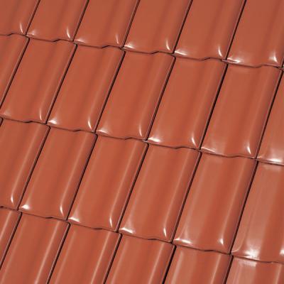 FLÄMING kupfer-rotbraun