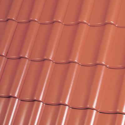 HOLSTEINplus rot-engobiert