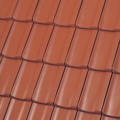 RHEINLAND rot engobiert