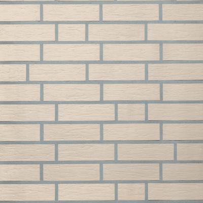 BERGEN silberweiß, genarbt