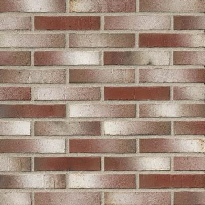 BORDEAUX rot-creme DF