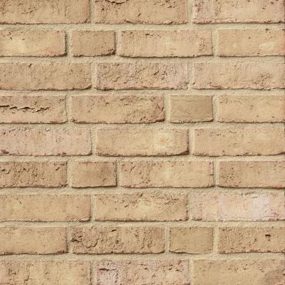 Handstrichziegel WIESMOOR sandbeige