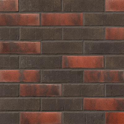 MARSEILLE schwarz-rot, carbon