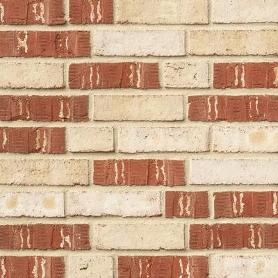 Klinker WIESMOOR 50-50 sandbeige