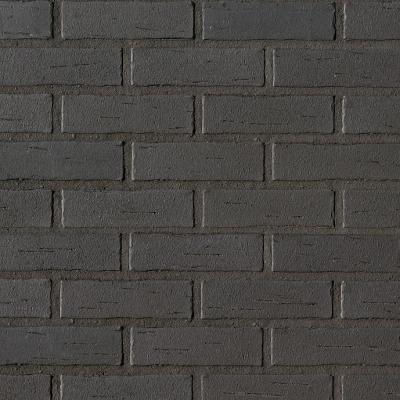 Klinker AARHUS anthrazit
