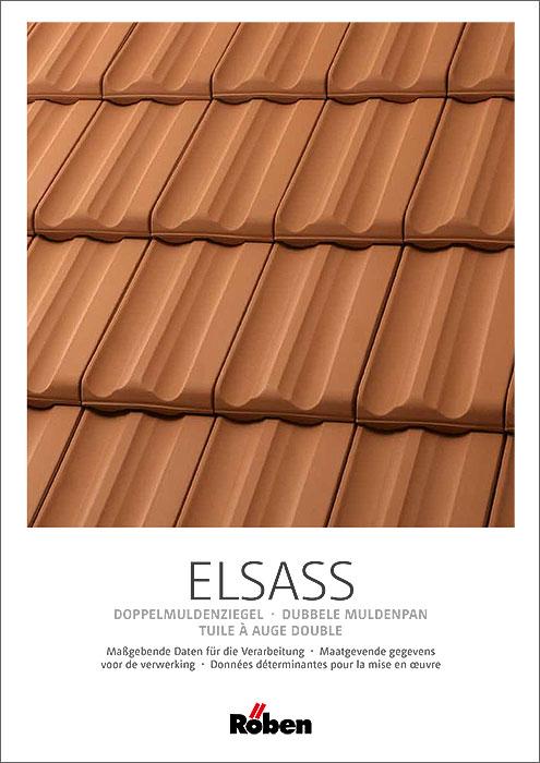 Titel Technische Daten ELSASS