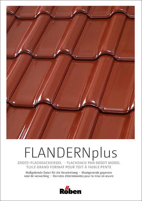 Titel Technische Daten FLANDERNplus