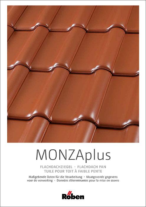 Titel Technische Daten MONZAplus