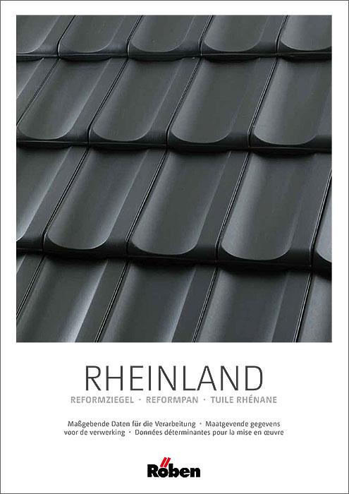 Titel Technische Daten RHEINLAND