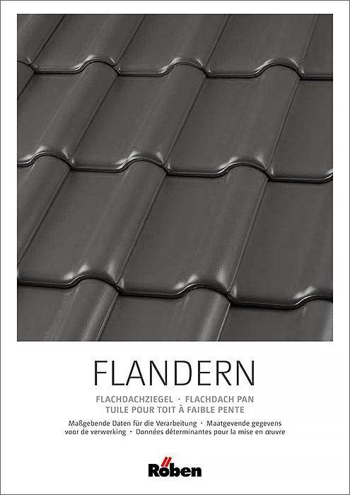 Titel DZ FLANDERN