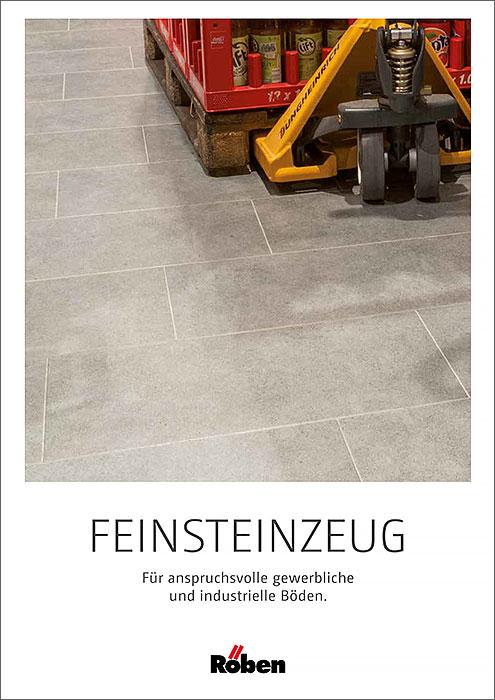 Titel Feinsteinzeug Titel Feinsteinzeug