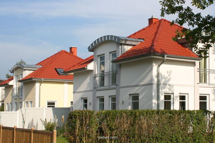 Flachl/üfter f/ür R/öben Dachl/üfter Entl/üfter L/üftungsziegel RAL 8004 - Ziegelrot Monza Plus Dachziegel