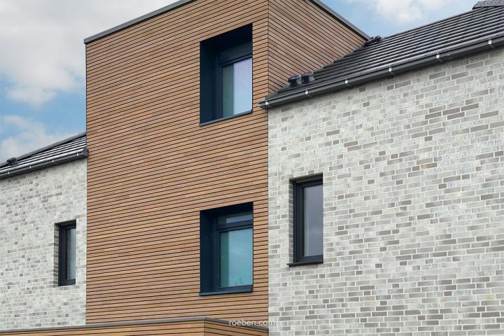 WIESMOOR sandgrau-kohle | Röben Tonbaustoffe GmbH