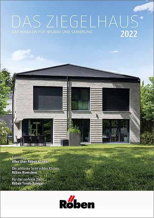 Röben ZIEGELHAUS 2022 ZIEGELHAUS 2022