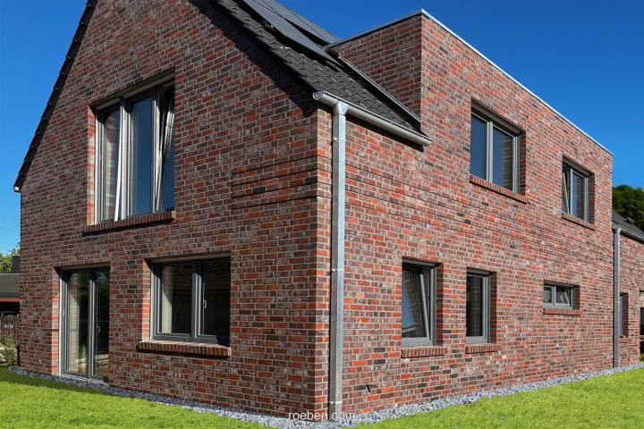 Röben Klinker Aberdeen