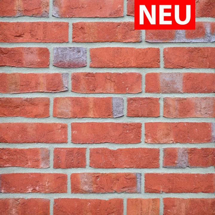 DORNUM Klinkerfläche NEU