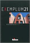 Möchten Sie das komplette EXEMPLUM downloaden oder bestellen? Alle bisher veröffentlichten Ausgaben finden Sie hier. Möchten Sie das komplette EXEMPLUM downloaden oder bestellen? Alle bisher veröffentlichten Ausgaben finden Sie hier.