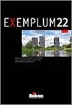 Möchten Sie das komplette EXEMPLUM downloaden oder bestellen? Alle bisher veröffentlichten Ausgaben finden Sie hier. Möchten Sie das komplette EXEMPLUM downloaden oder bestellen? Alle bisher veröffentlichten Ausgaben finden Sie hier.