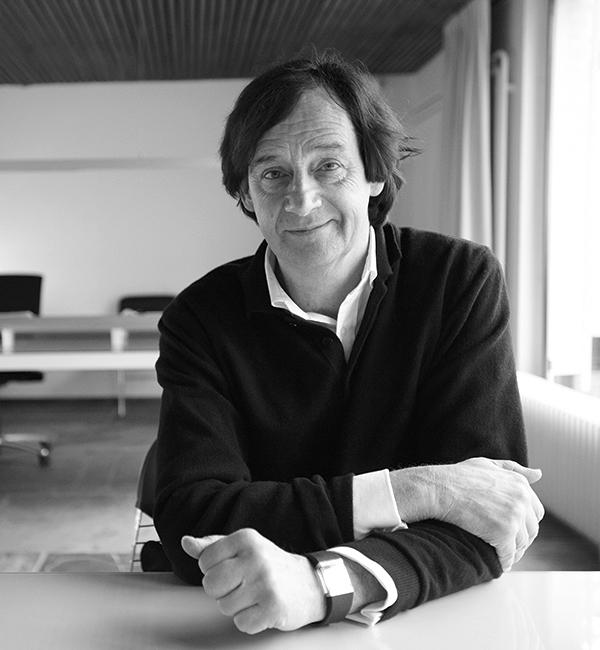 Jaq. de Brouwer, Bedaux de Brouwer Architecten, Goirle (NL)