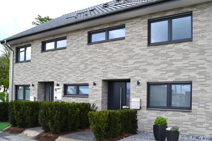 Keramik-Klinker YUKON granit, LDF