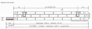 Ansicht Pos. Para 6