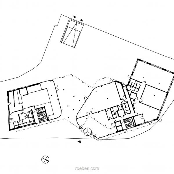 SHEFFIELD, NOZ Lingen - Eden Architeken