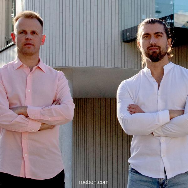 New Folder: Andrius Gabrys und Mantas Jankauskas