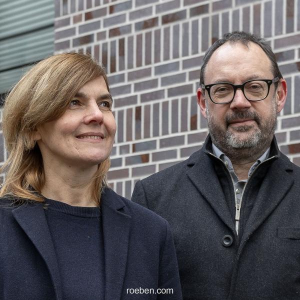 Elke Reichel - Peter Schlaier
